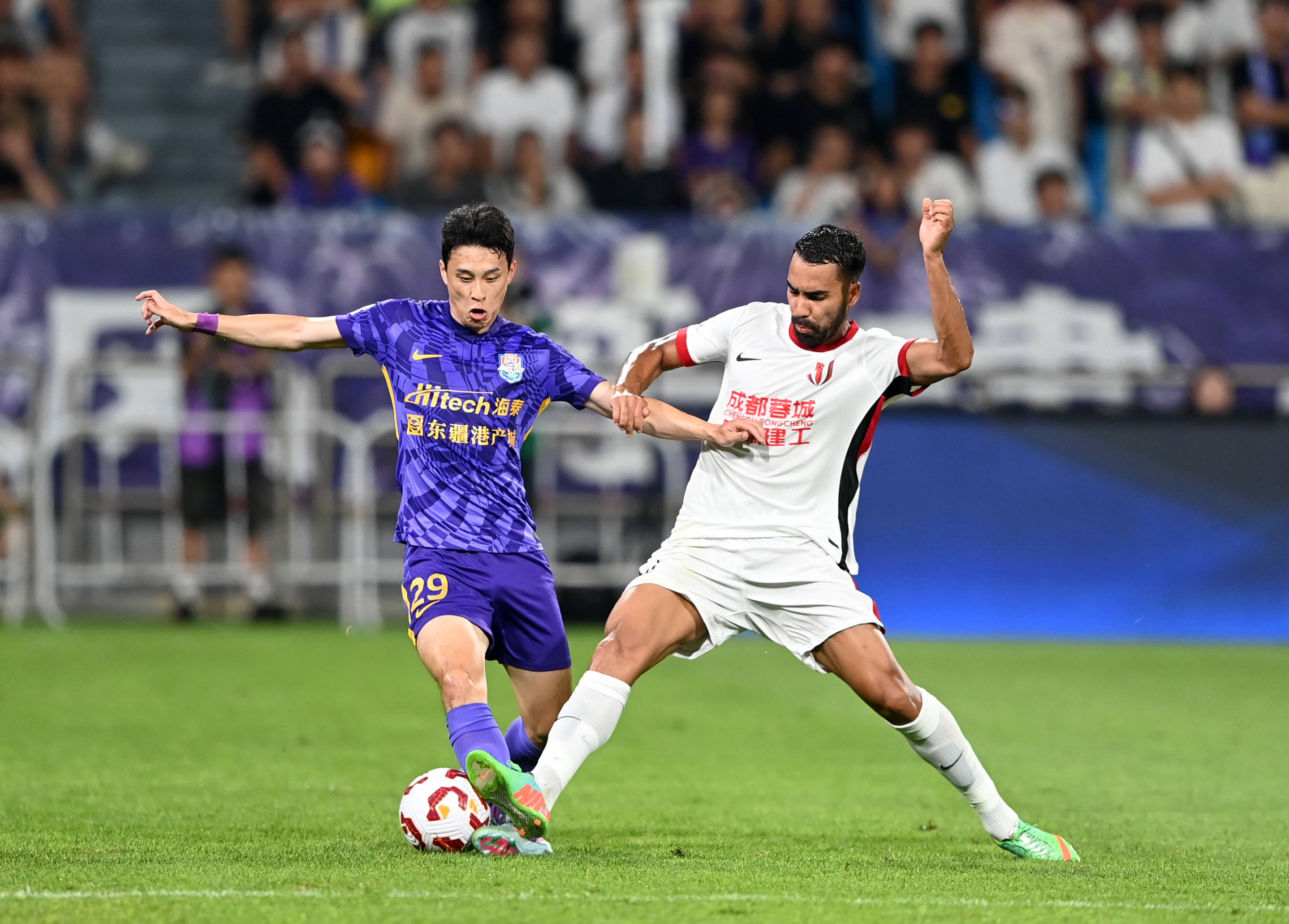 技巧的追求 技巧的追求