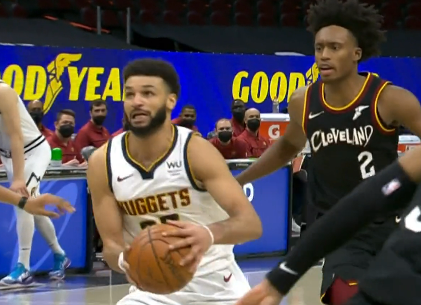 球员的角色 球员的角色