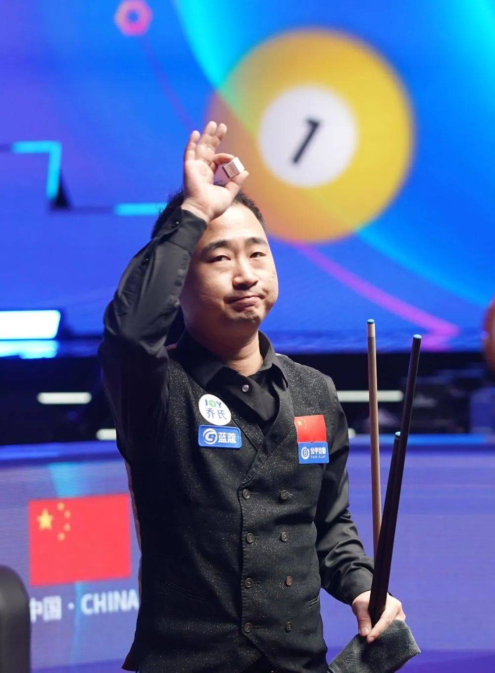 领袖的耐心 领袖的耐心