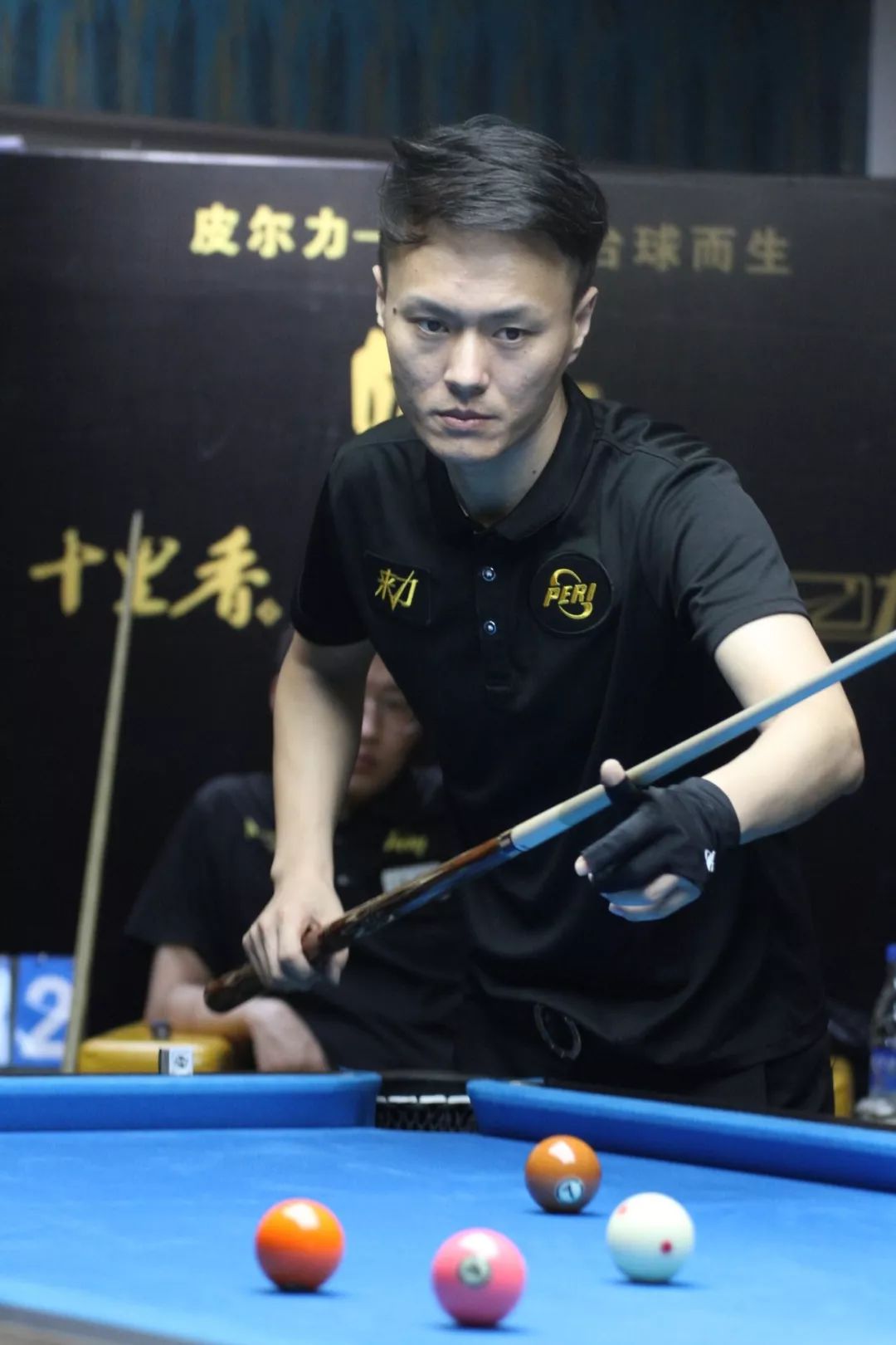 比赛的全新 比赛的全新