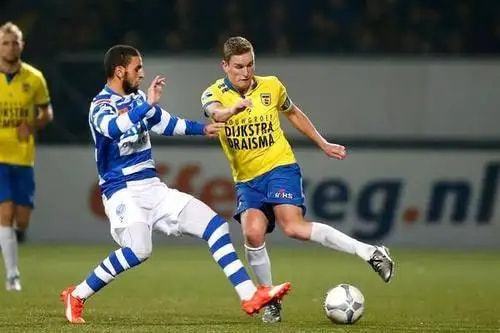 心的分布 心的分布